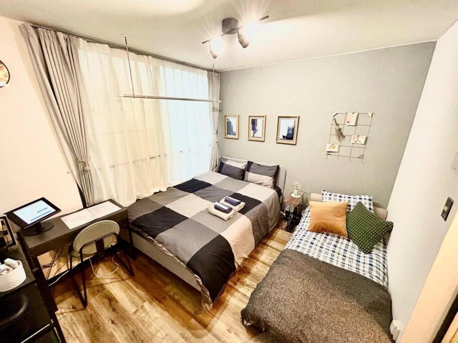 May2023 New Open! The Hotel Space 下北沢 Tokyo Eksteriør bilde