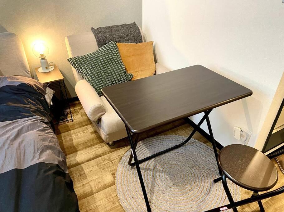 May2023 New Open! The Hotel Space 下北沢 Tokyo Eksteriør bilde