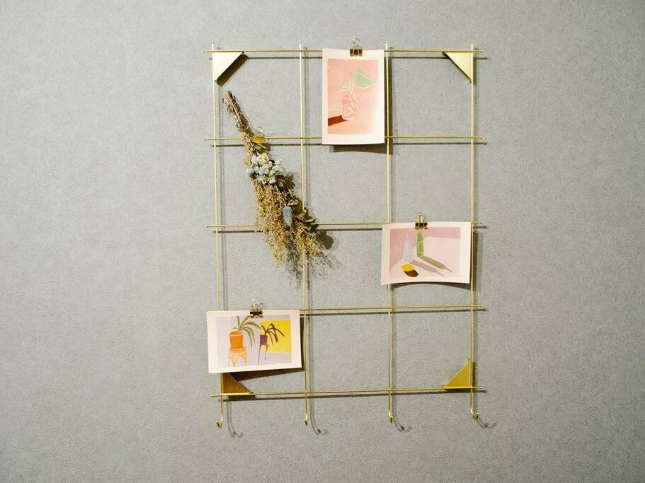 May2023 New Open! The Hotel Space 下北沢 Tokyo Eksteriør bilde
