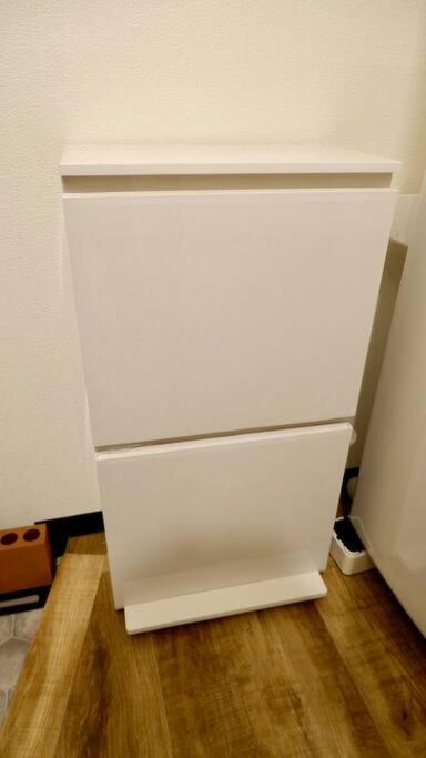 May2023 New Open! The Hotel Space 下北沢 Tokyo Eksteriør bilde