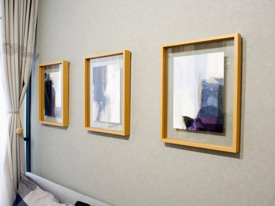 May2023 New Open! The Hotel Space 下北沢 Tokyo Eksteriør bilde