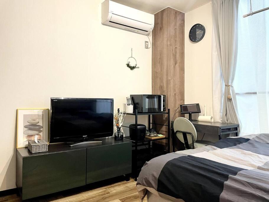 May2023 New Open! The Hotel Space 下北沢 Tokyo Eksteriør bilde