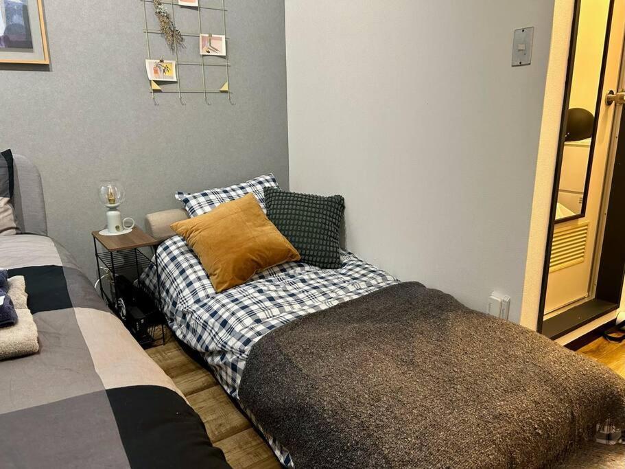 May2023 New Open! The Hotel Space 下北沢 Tokyo Eksteriør bilde